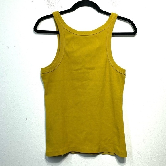 Mother The Chin up tank in move it Medium P595 - Picture 3 of 8